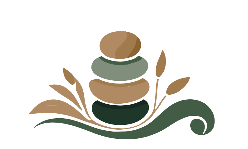 Mended by Stone Massage | Bodywork | Health Coaching