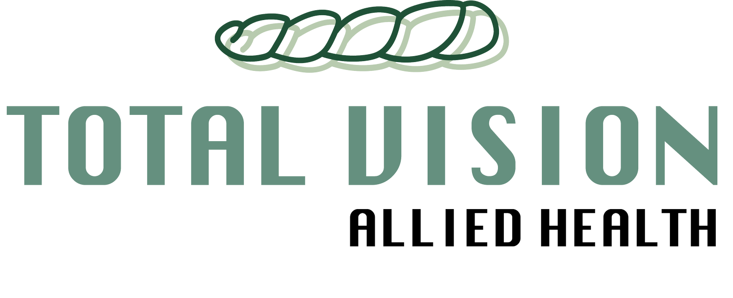 TOTAL VISION ALLIED HEALTH