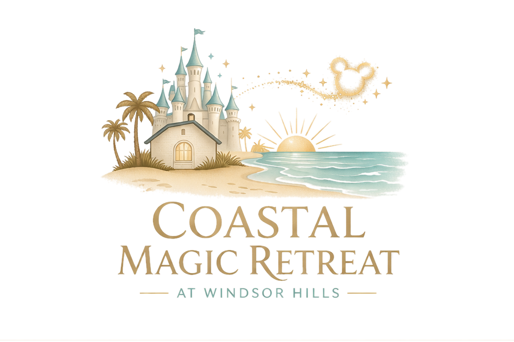 Coastal Magic Retreat