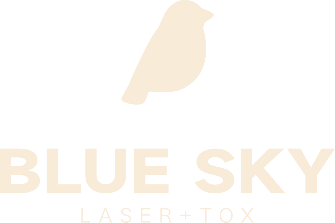 Blue Sky Laser & Tox
