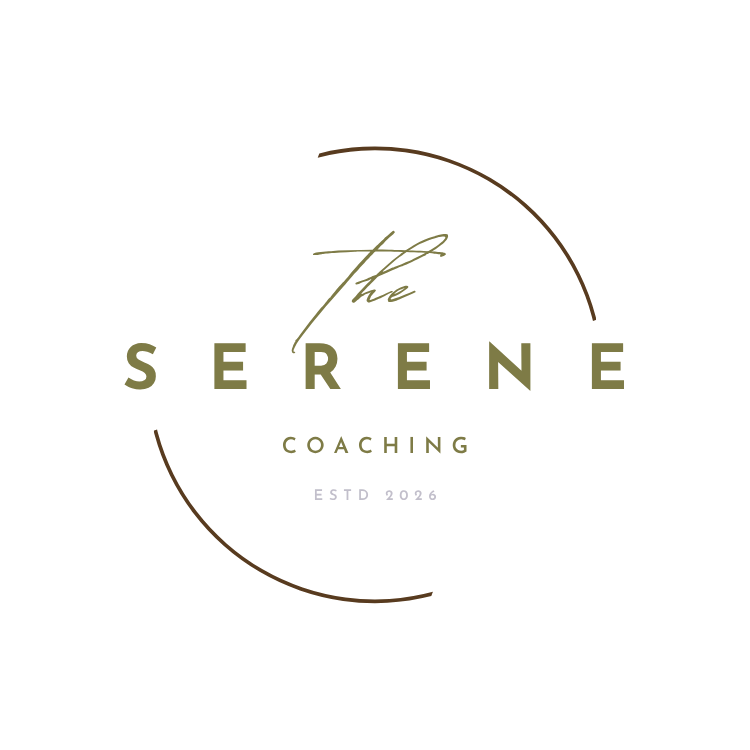 ♡ the serene coaching ♡