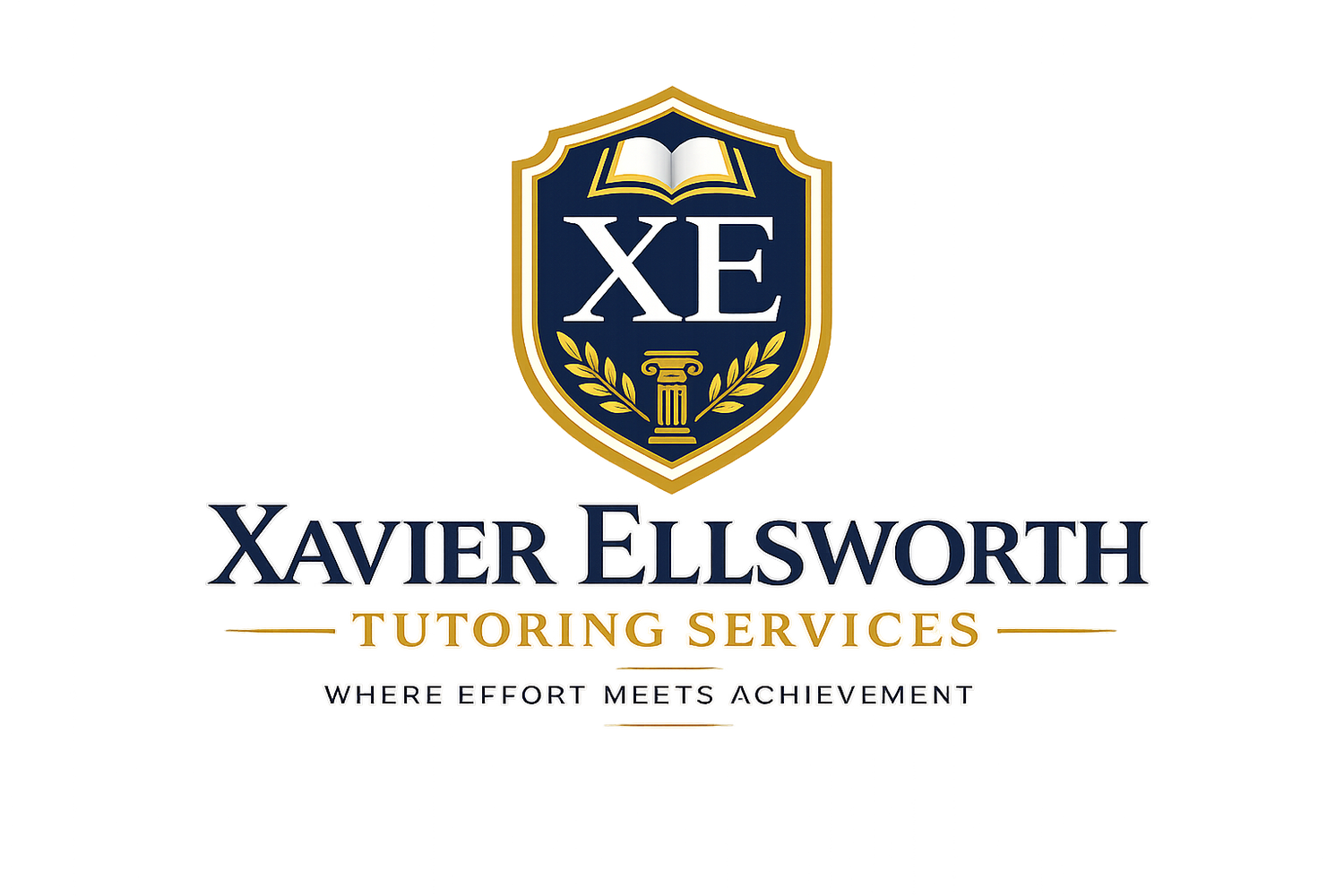 Xavier Ellsworth Tutoring Services