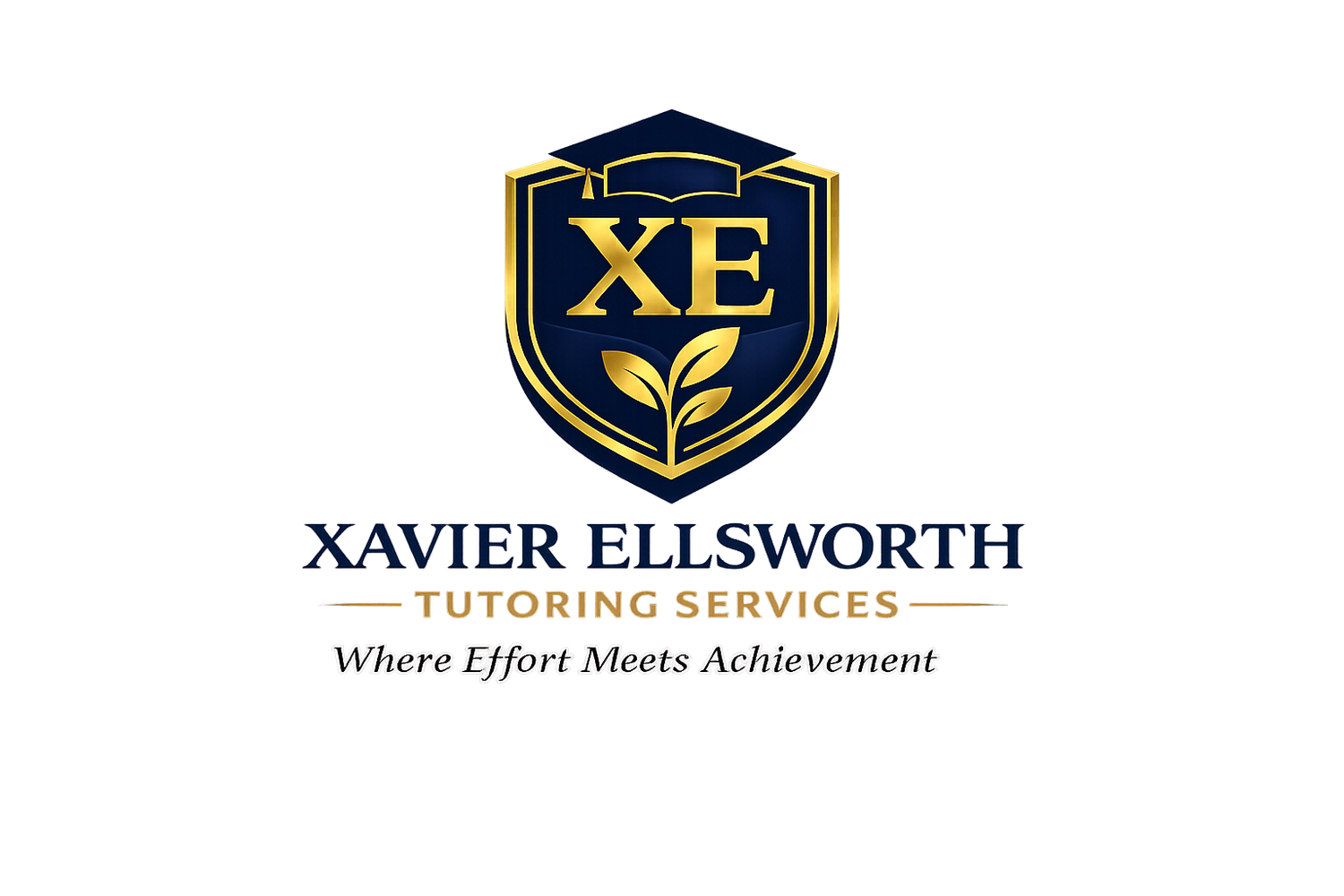Xavier Ellsworth Tutoring Services
