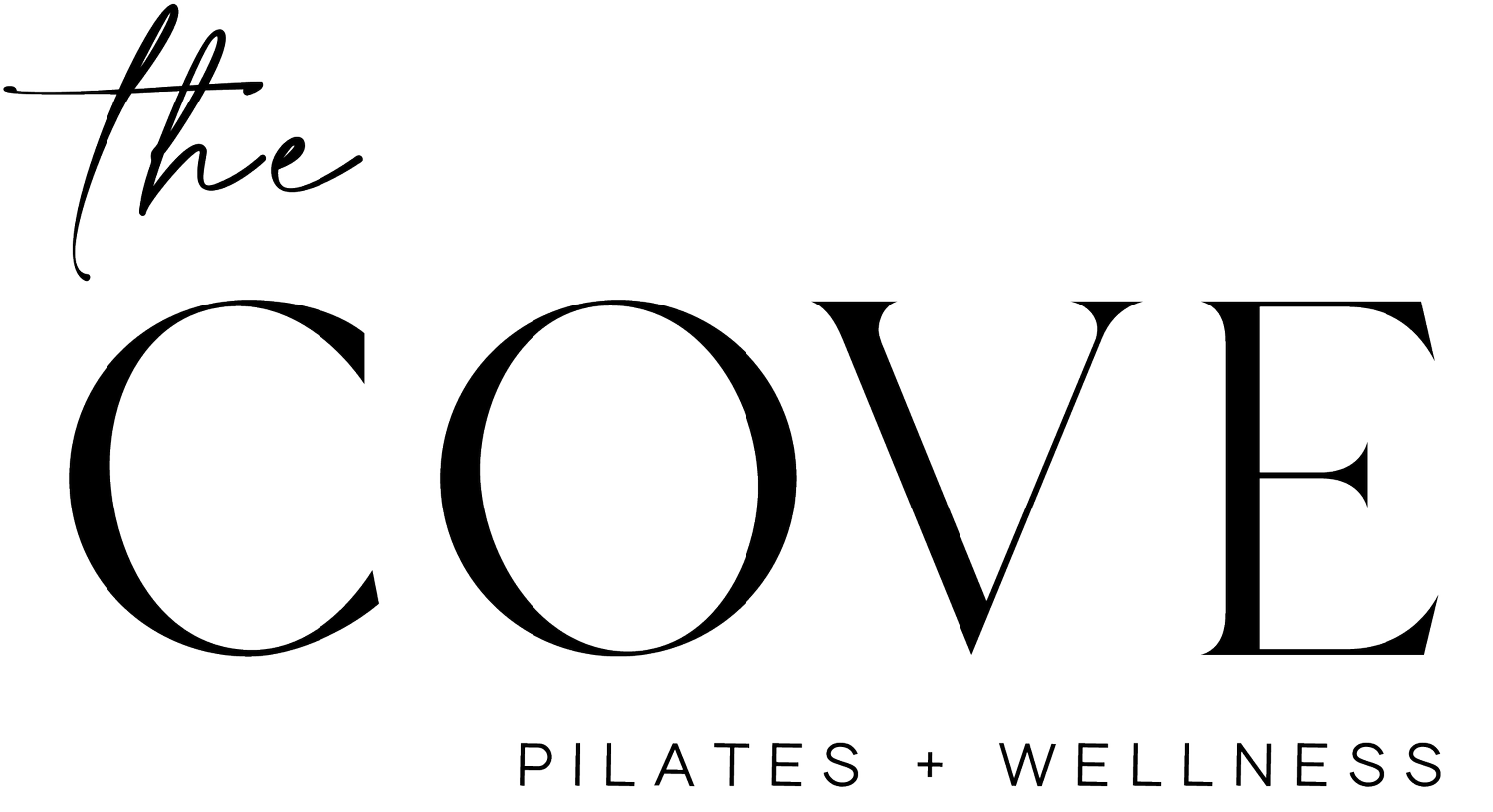 The Cove Pilates + Wellness