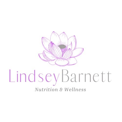 Lindsey Barnett Nutrition and Wellness