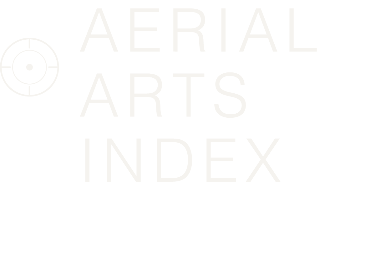 Aerial Arts Index