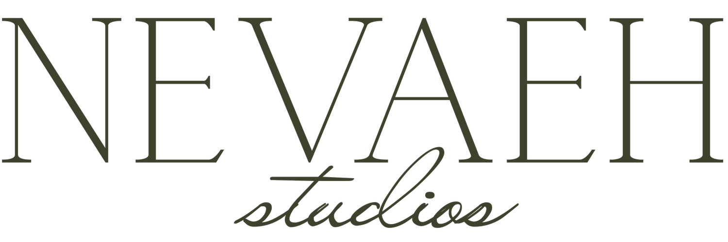Nevaeh Studios