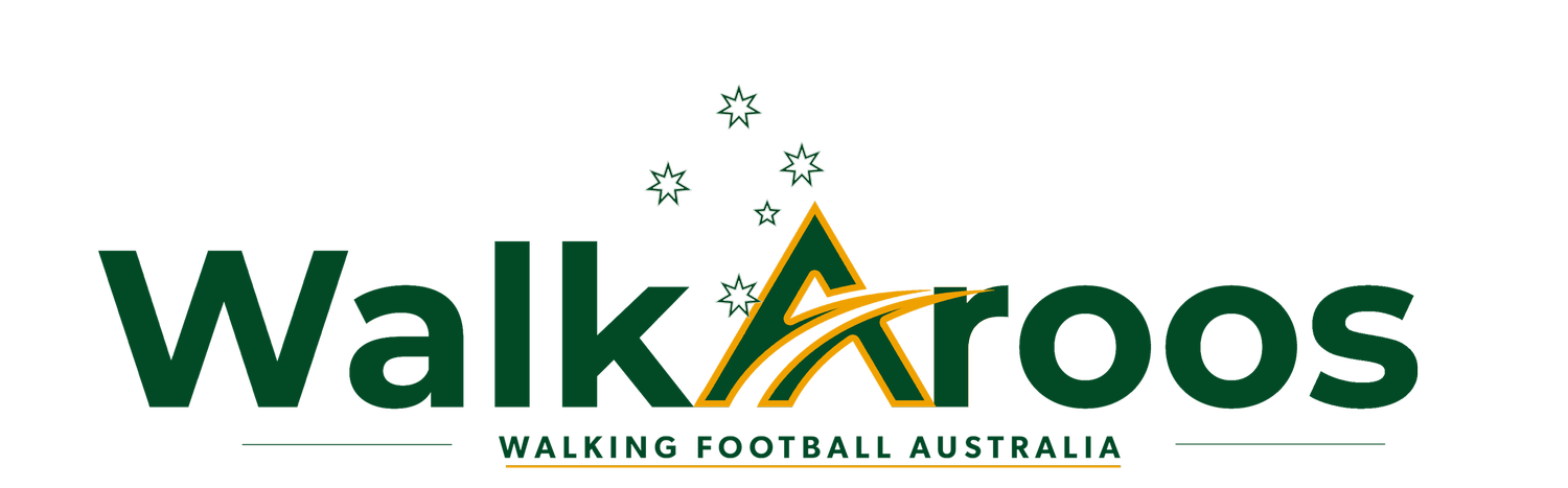 Walking Football Australia