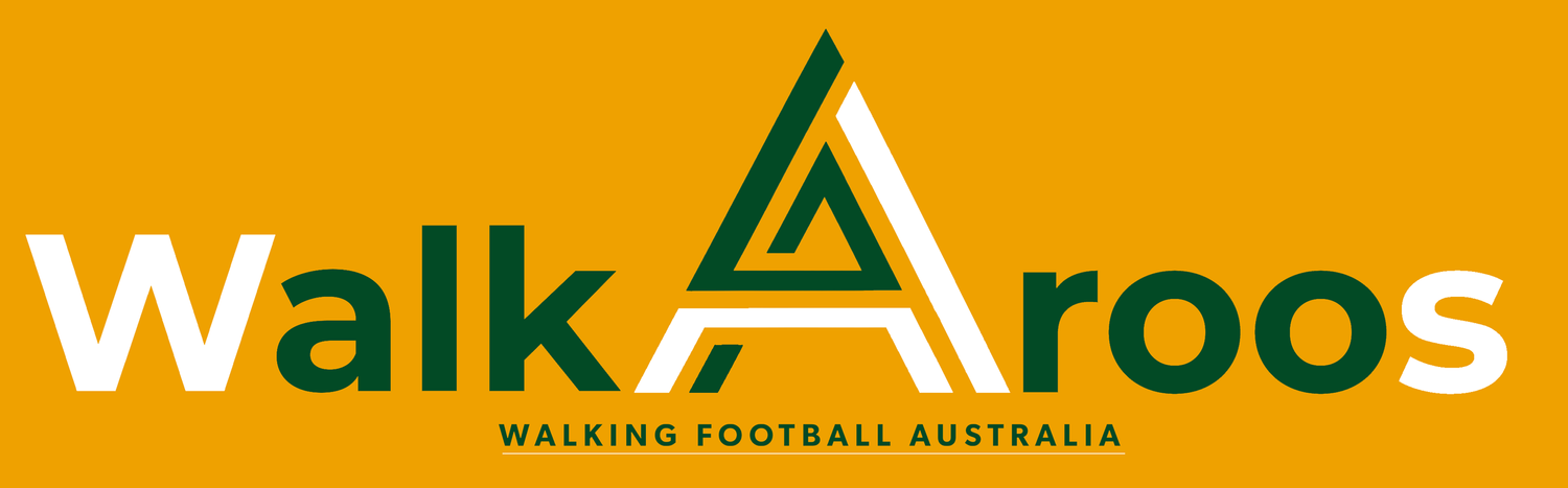 Walking Football Australia