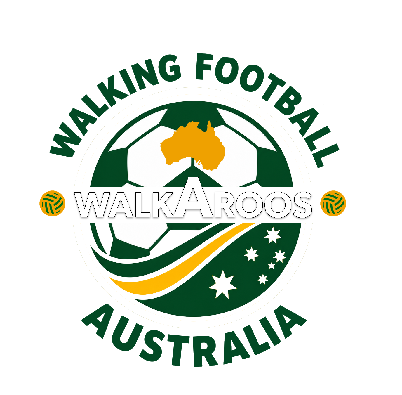 Walking Football Australia