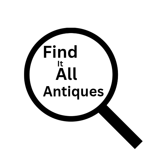 Find It All Antiques