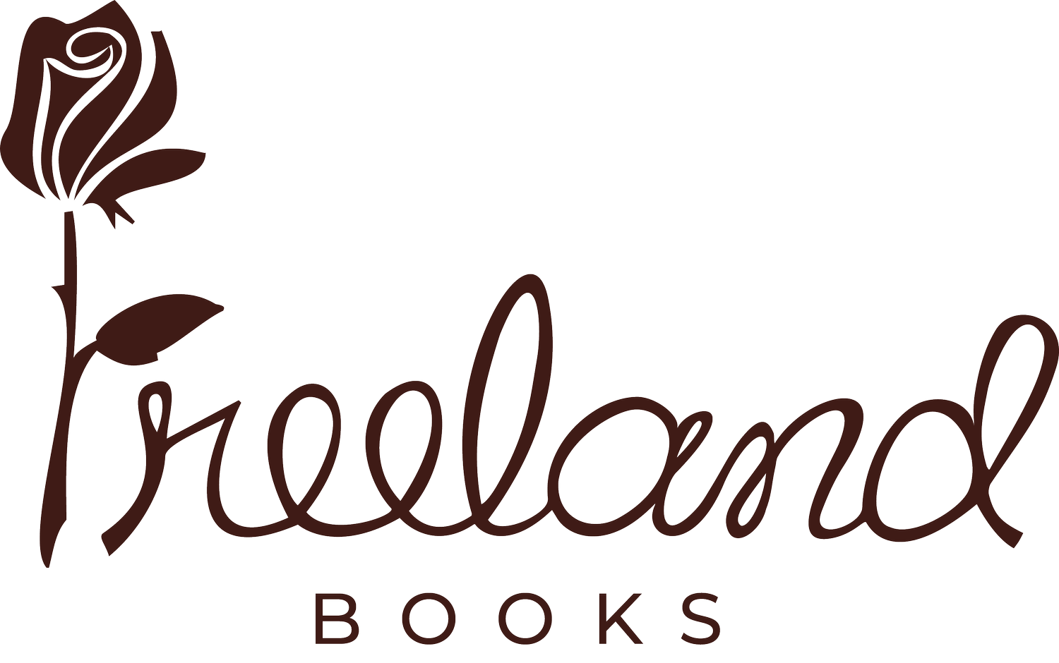 R. Freeland Books