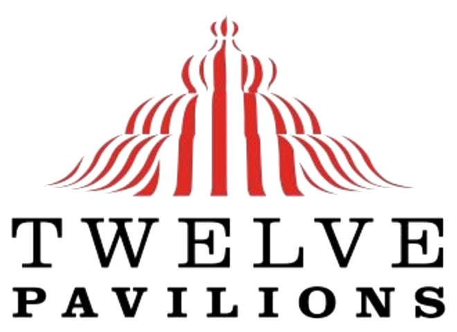 Twelve Pavilions