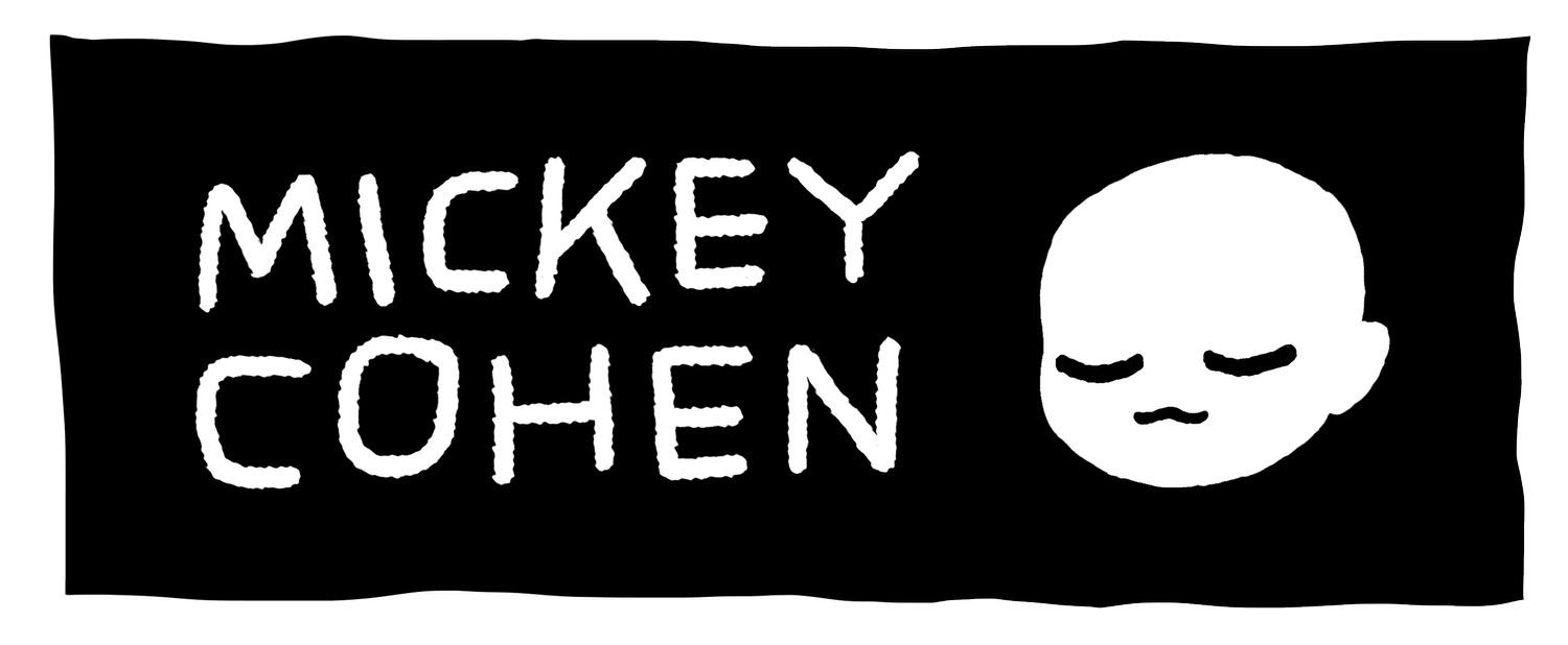 Mickey Cohen