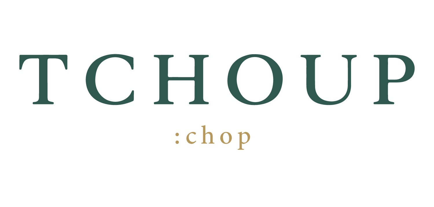 Tchoup Studio