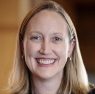 Leslie Kendrick