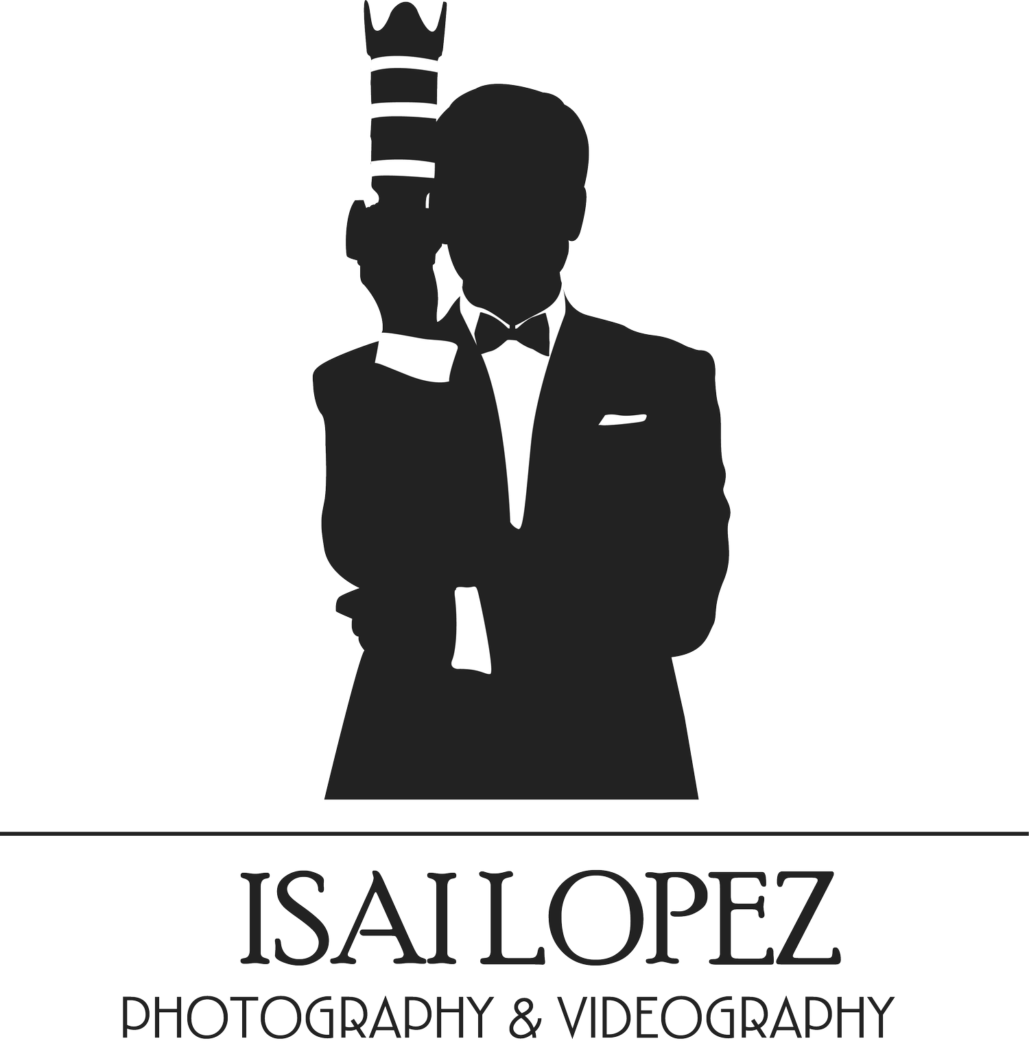Isai Lopez Photography & Videography