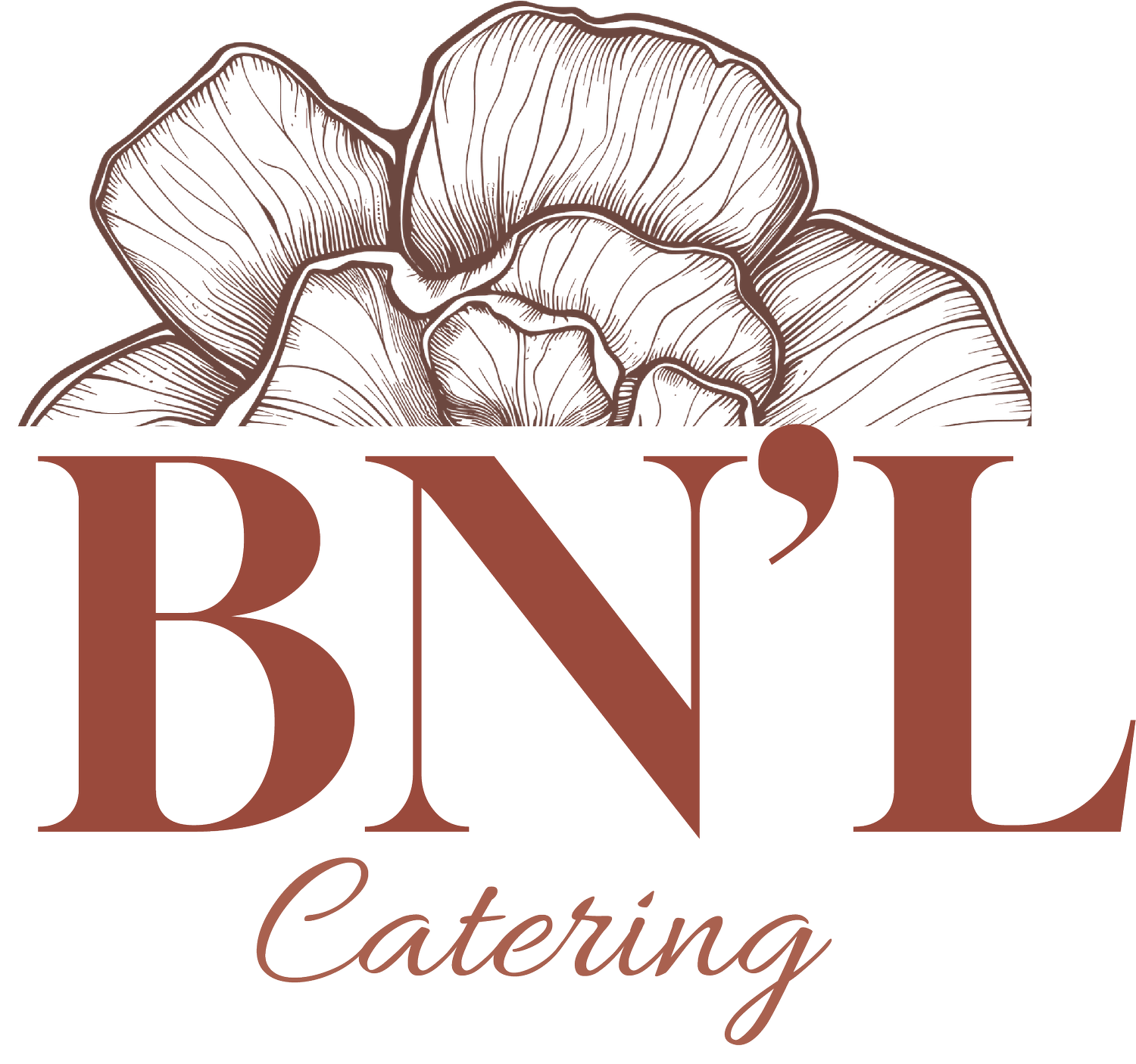 Bn'L Catering