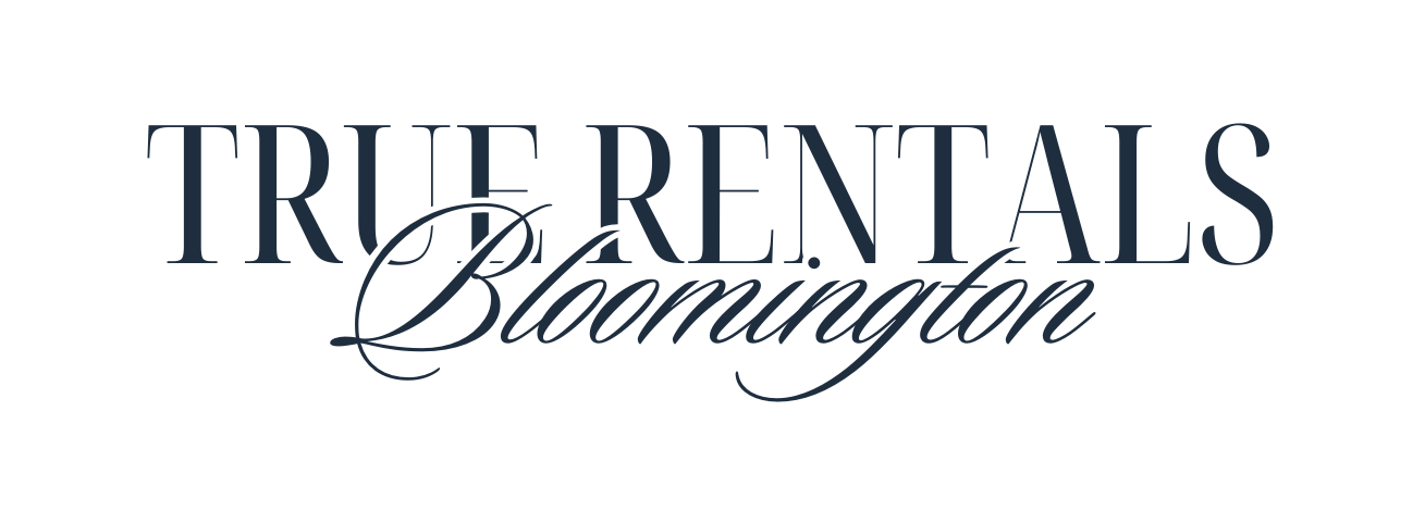 True Rentals Bloomington