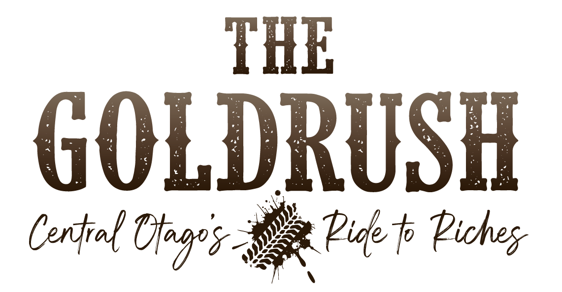 The Goldrush