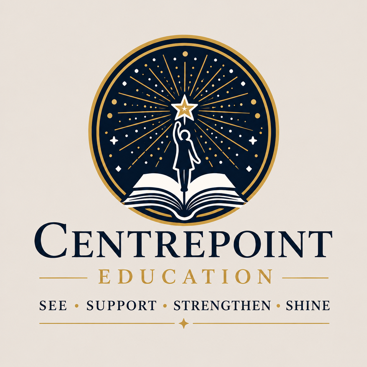 Welcome to Centrepoint: Where Learning Meets Growth