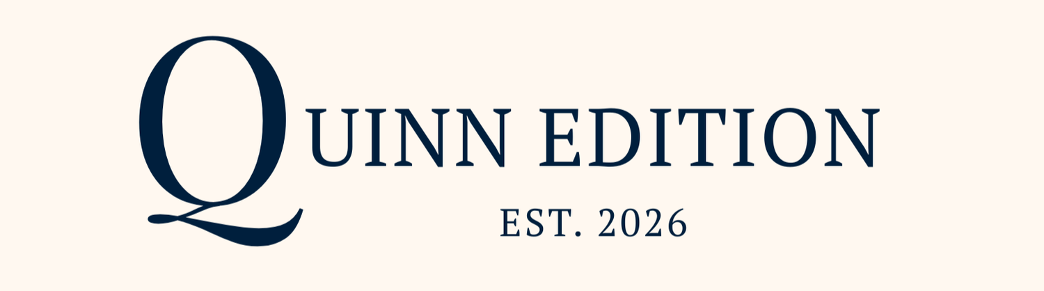 Quinn Edition