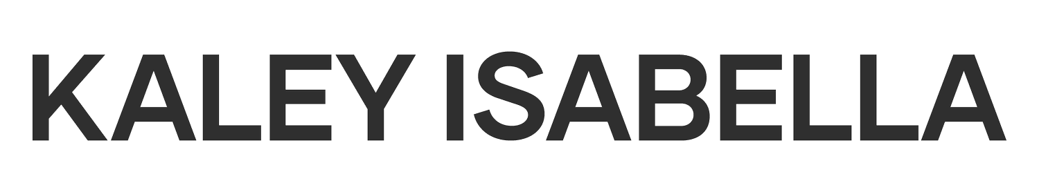 Kaley Isabella