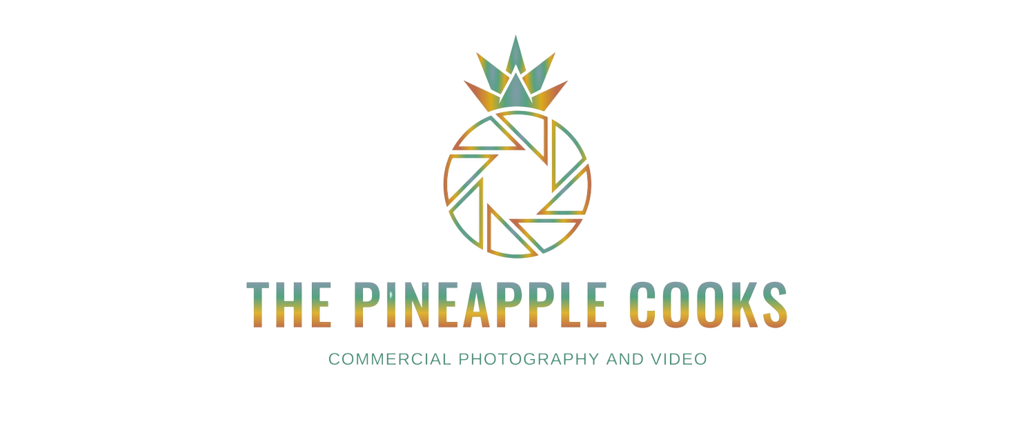 The Pineapple Cooks