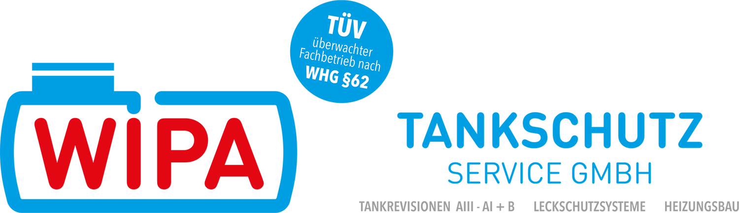 WIPA Tankschutz Service GmbH