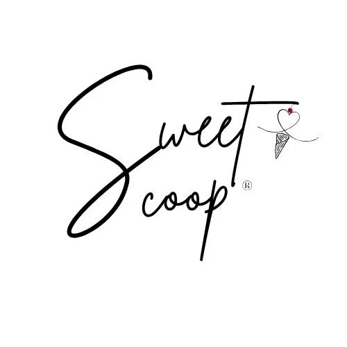 Sweet Scoop - Gelato. Waffles. Happiness.