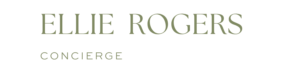 Ellie Rogers Concierge