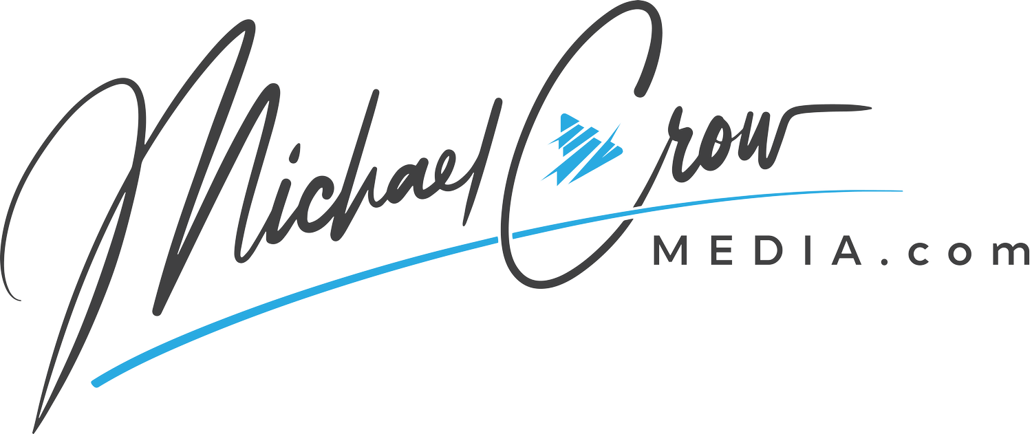 Michael Crow Media