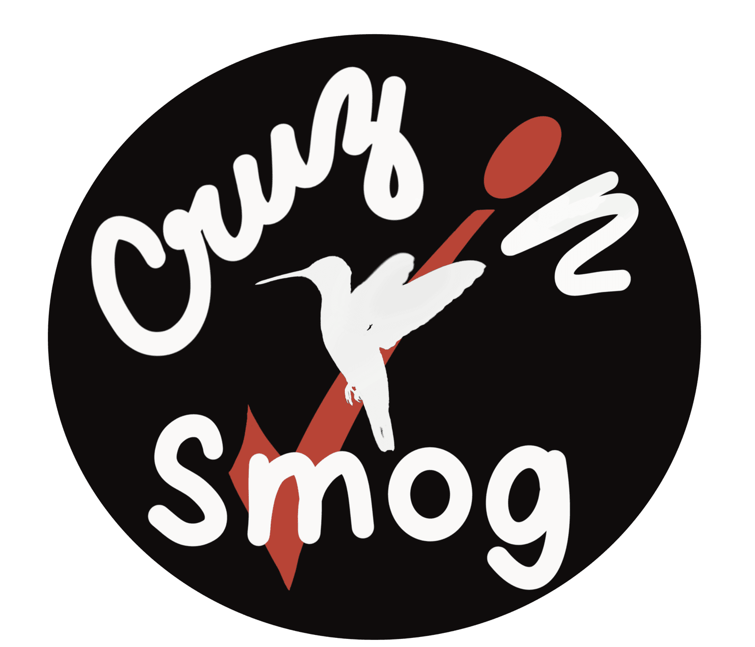 Cruz In Smog Check