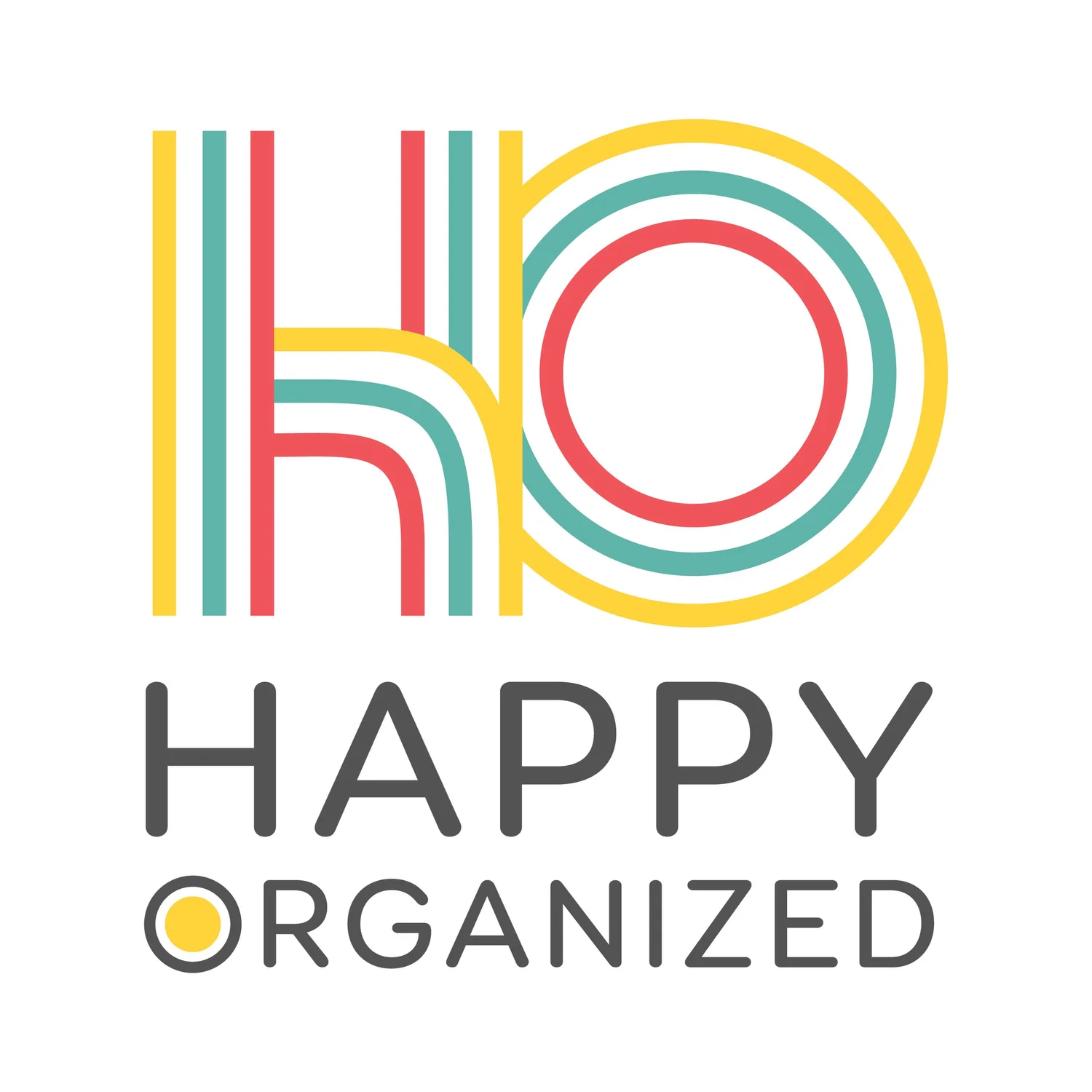 Happy Organized Denver