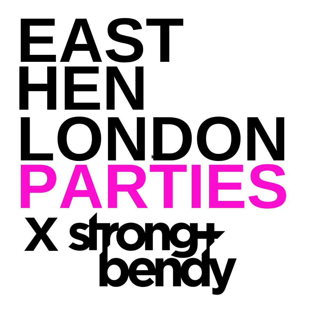 East London Hen Parties