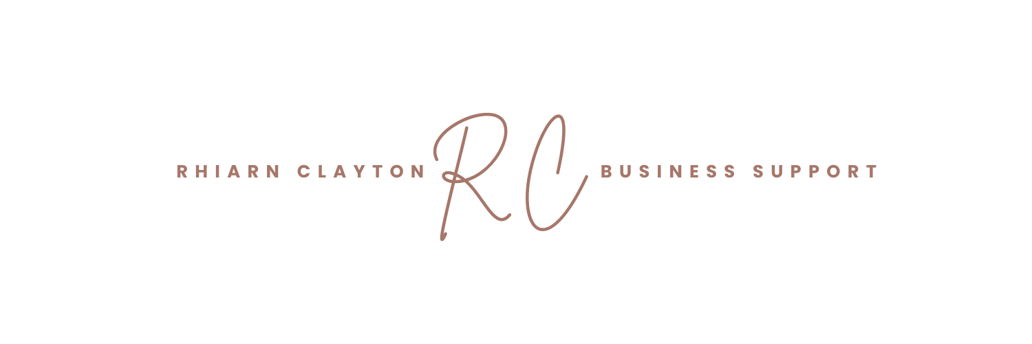 RC Business Support