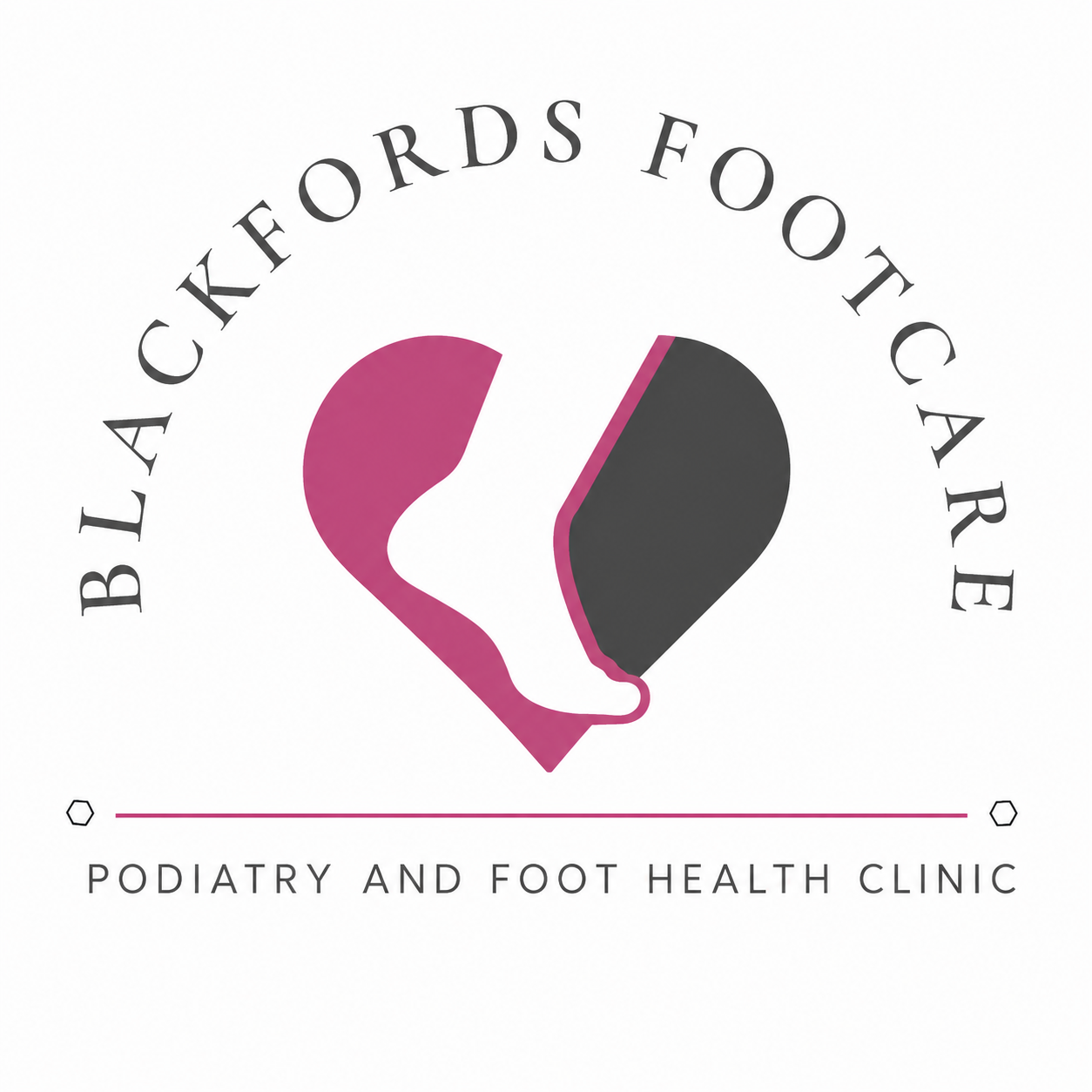 Blackfords Footcare