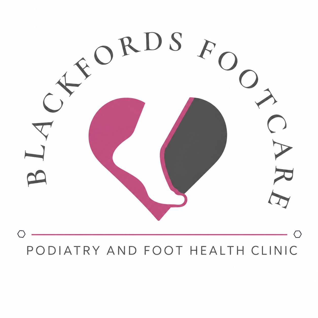 Blackfords Footcare