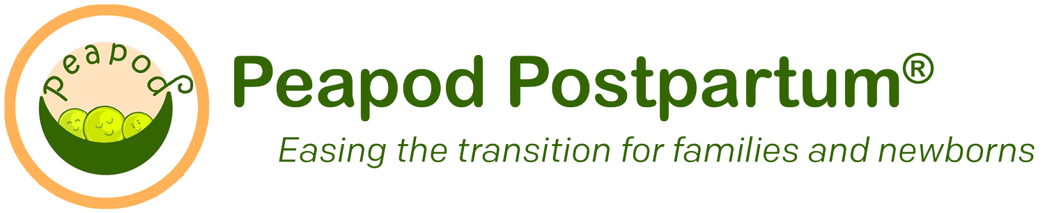 Peapod Postpartum