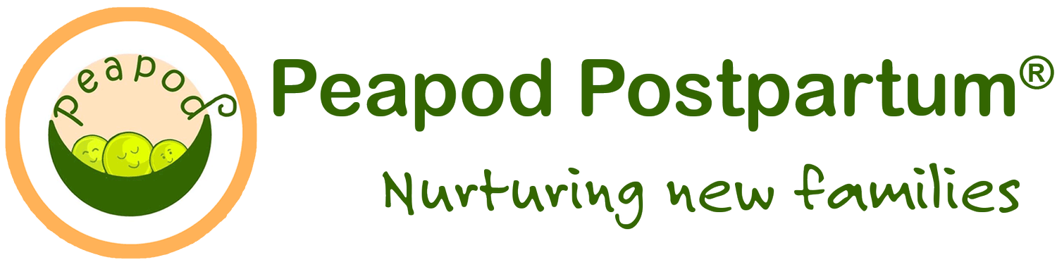 Peapod Postpartum