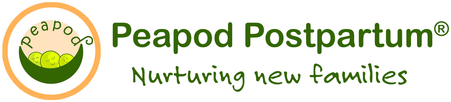 Peapod Postpartum