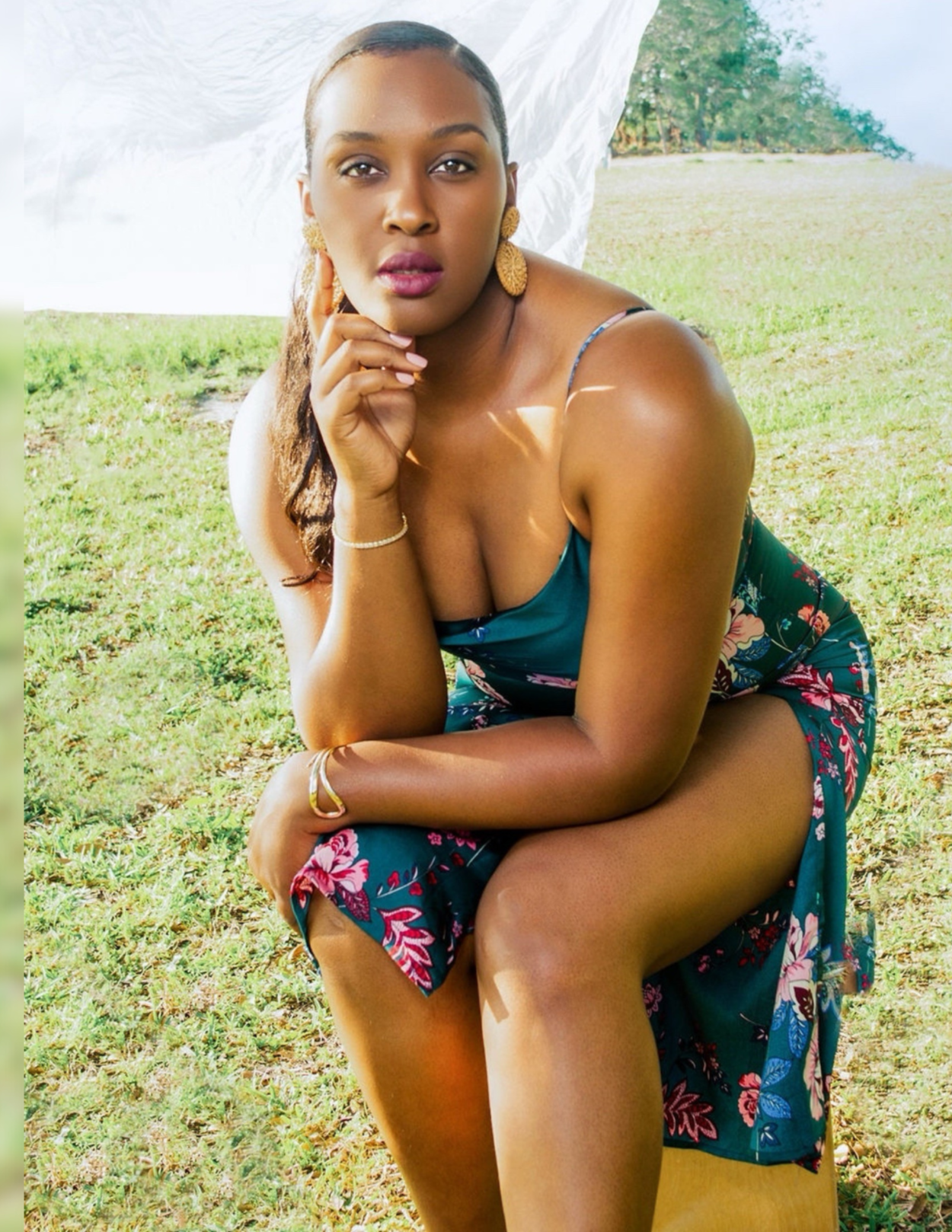 Gabby Kennedy