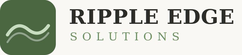 Ripple Edge Solutions