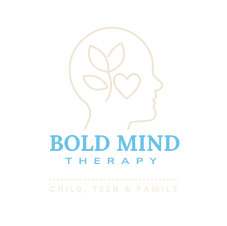 Bold Mind Therapy