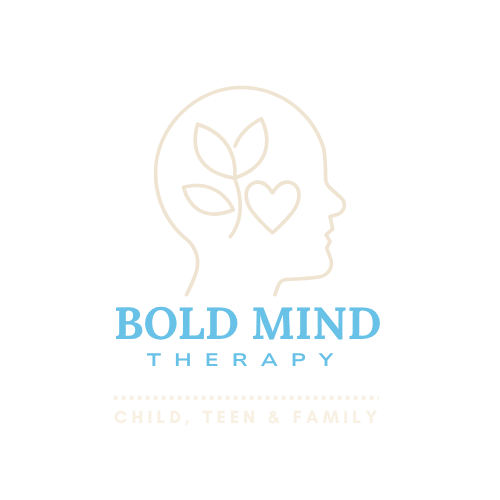 Bold Mind Therapy