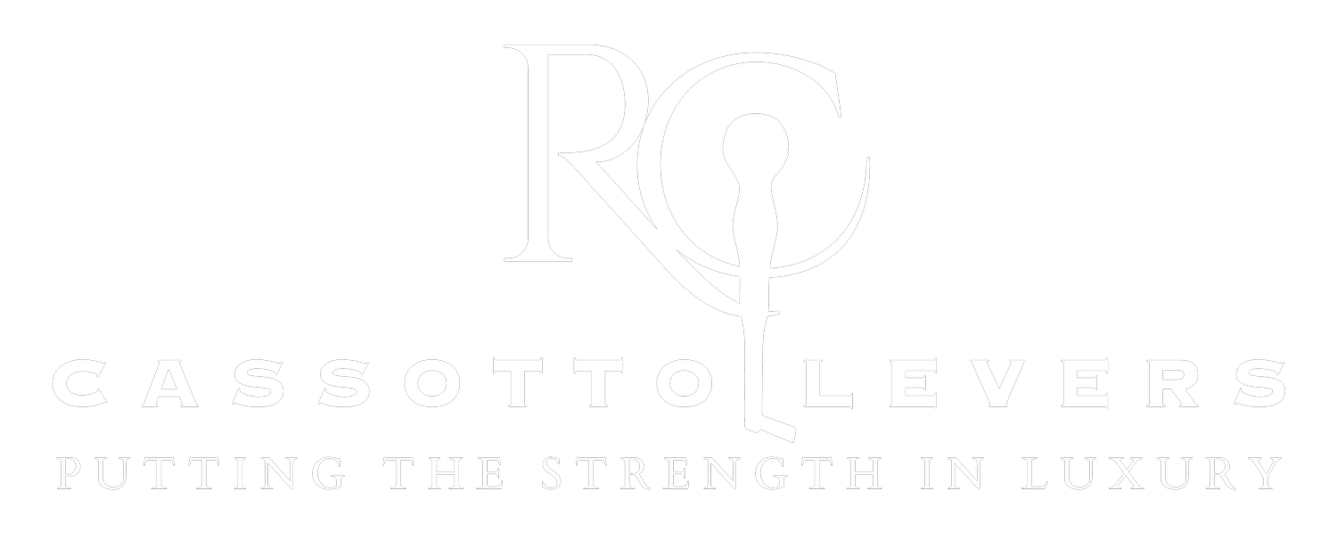 cassottolevers.com