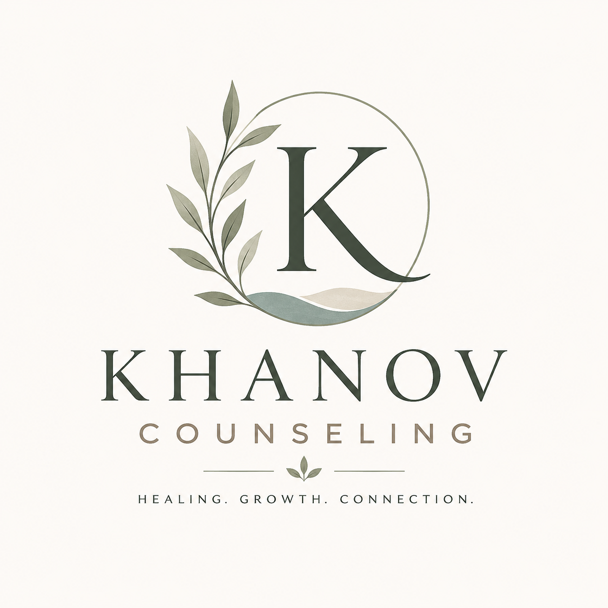 Khanov Counseling