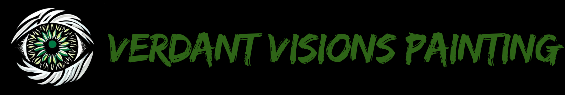 Verdant Visions Painting