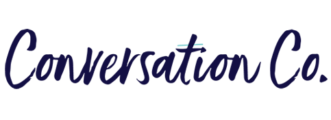 Conversation Co – Community Engagement Consultants