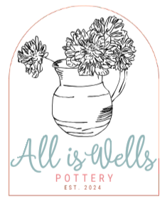 All is Wells Pottery